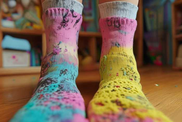 臭袜子 小孩(臭袜子小孩) 臭袜子 小孩(臭袜子小孩)