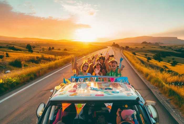 车子旅行自驾游；车子旅行自驾游视频