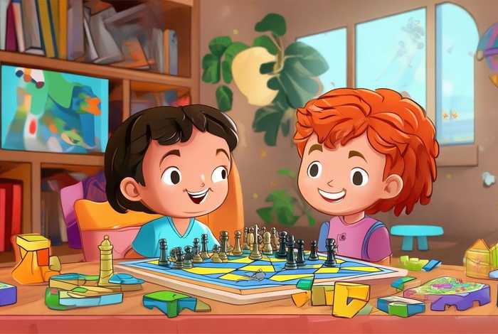 锻炼孩子逻辑思维能力的故事(锻炼孩子逻辑思维能力的故事有哪些) 锻炼孩子逻辑思维能力的故事(锻炼孩子逻辑思维能力的故事有哪些)