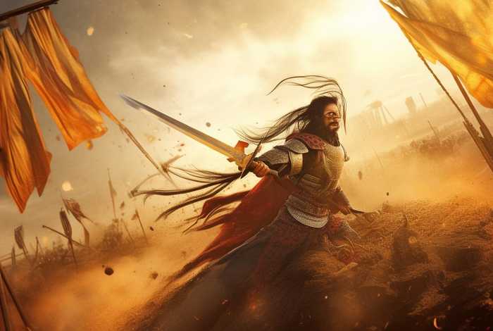 百战百胜出自哪一个历史故事、百战百胜出自哪个典故