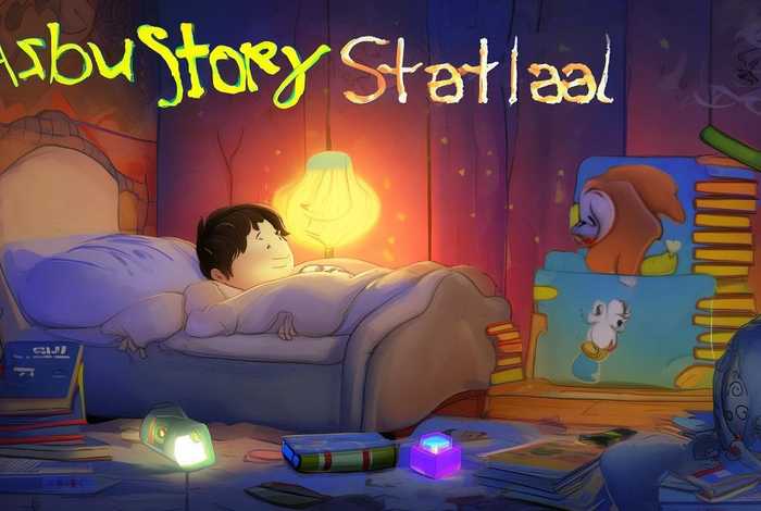 阿布故事大全视频睡前故事，阿布故事大全视频睡前故事在线听