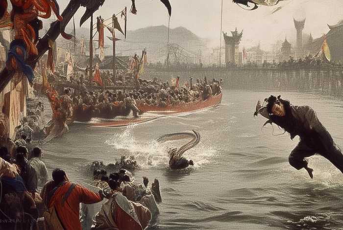 端午节的屈原的故事,端午节屈原的故事传说 端午节的屈原的故事,端午节屈原的故事传说