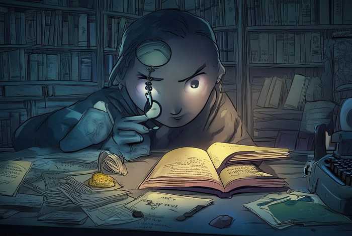 短篇侦探推理故事 短篇侦探推理故事大全 短篇侦探推理故事 短篇侦探推理故事大全