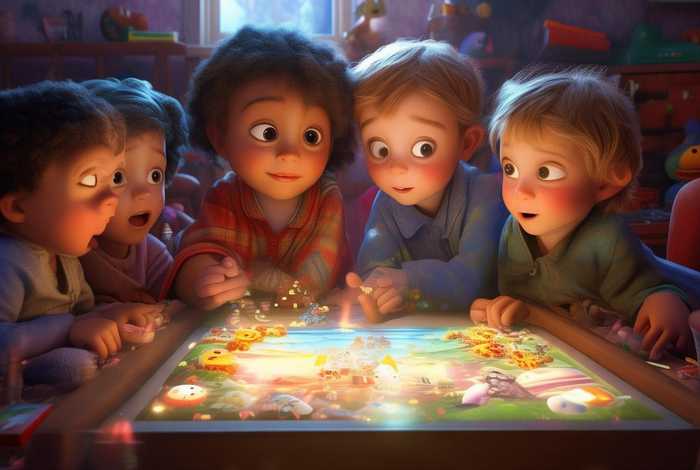 短片小孩故事 短片小孩故事免费听 短片小孩故事 短片小孩故事免费听