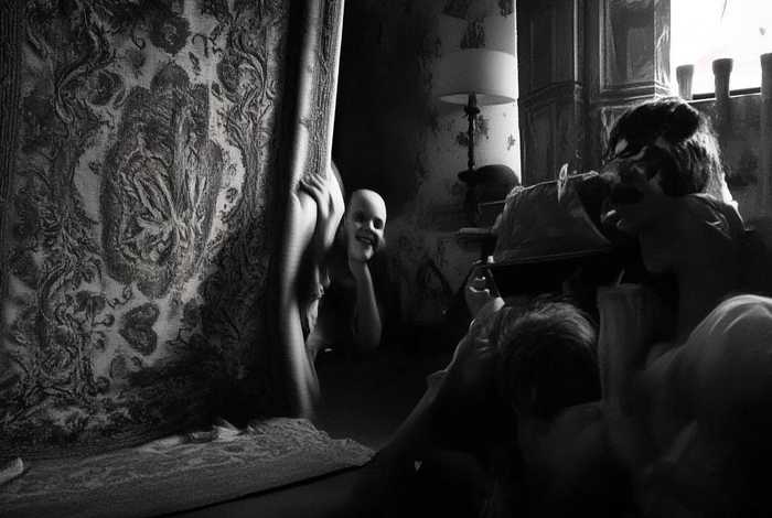 躲猫猫背后的故事、躲猫猫背后的故事视频