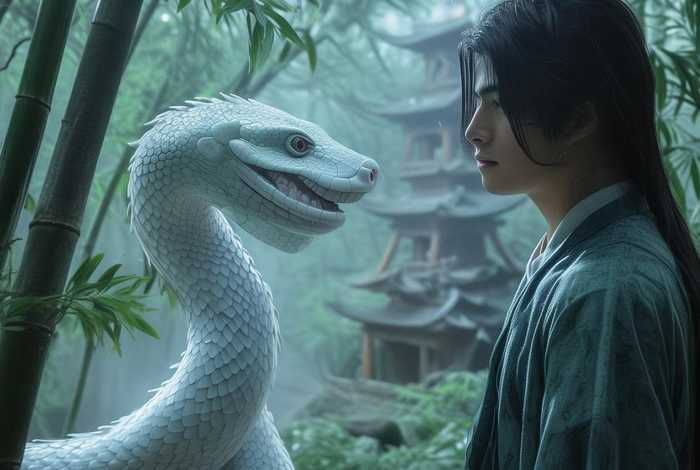 白蛇传故事儿童版的文章,白蛇传故事完整版文章 白蛇传故事儿童版的文章,白蛇传故事完整版文章