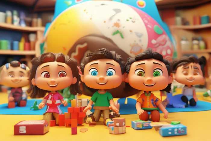 蛋计划儿童系列故事免费 蛋计划儿童安全