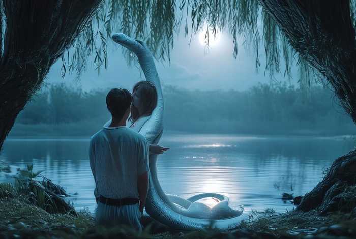 白蛇传故事 白蛇传故事结局 白蛇传故事 白蛇传故事结局