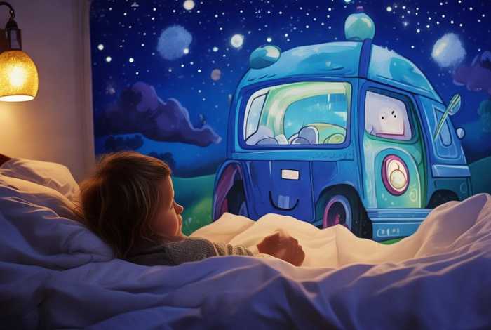 车车故事睡前；汽车故事睡前故事