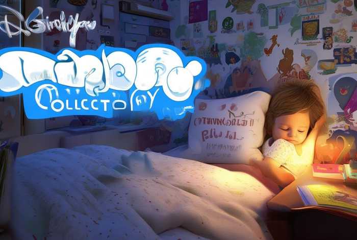 迪士尼故事大全睡前故事（迪士尼故事大全睡前故事在线听）