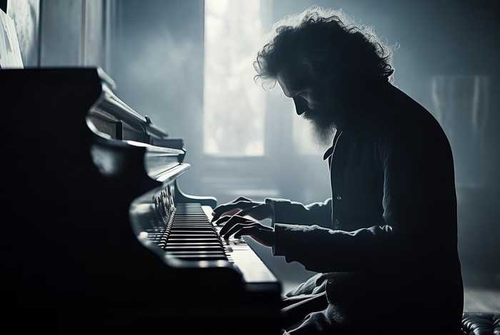 贝多芬耳朵失聪的原因、贝多芬耳朵失聪的原因是什么