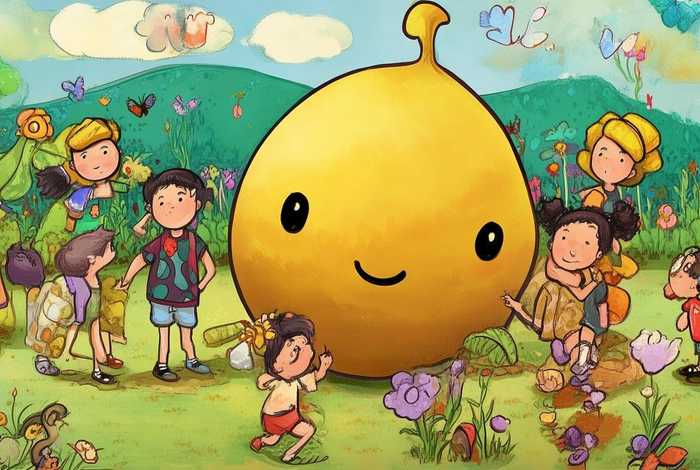 豆儿的故事、关于豆子的幼儿故事 豆儿的故事、关于豆子的幼儿故事