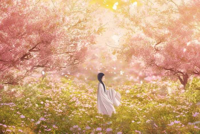 春娃娃朗诵 - 春娃娃朗诵词全文