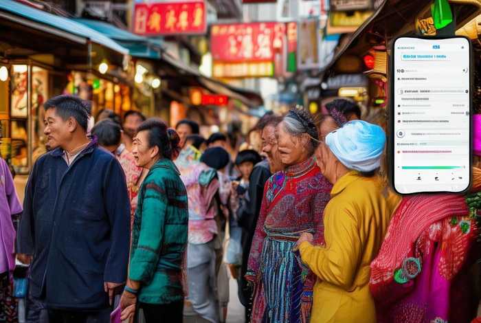 潮汕话音频、潮汕话音频翻译器在线听