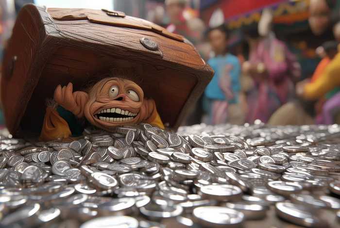 此地无银三百两动画片故事、此地无银三百两的动画故事 此地无银三百两动画片故事、此地无银三百两的动画故事