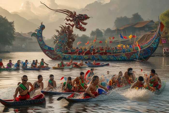 端午节由来的历史故事、端午节由来的历史故事简短