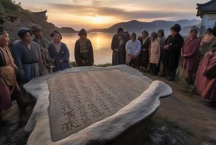 潮汕经典故事 - 潮汕经典故事有哪些