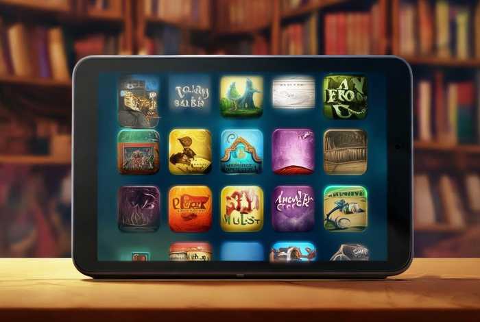 电子版故事书app；电子版故事书有哪些app