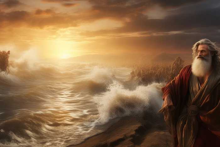 电影摩西的故事；电影摩西的故事免费观看