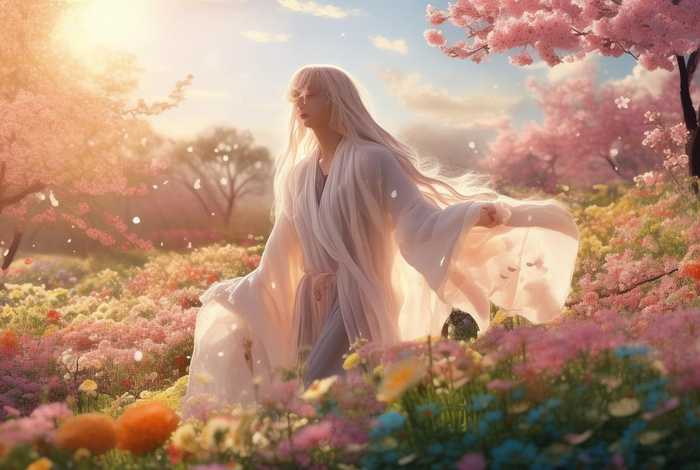 春娃娃朗诵 - 春娃娃朗诵词全文