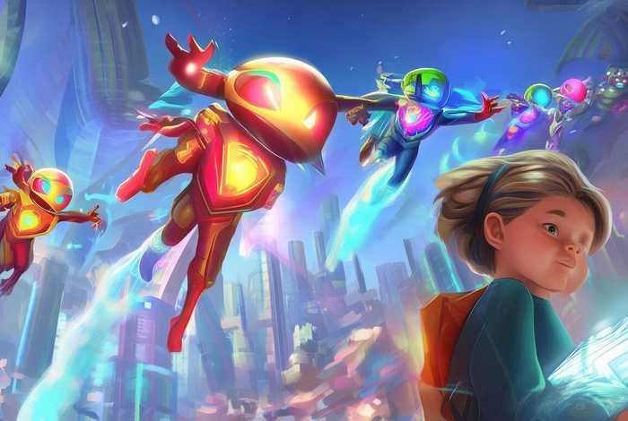 超级飞侠故事大全文字版 - 超级飞侠故事大全文字版下载