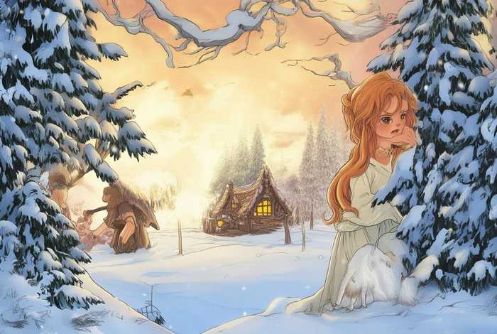 白雪公主幼儿版故事 白雪公主幼儿版故事内容 白雪公主幼儿版故事 白雪公主幼儿版故事内容