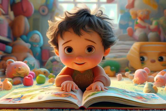 纯真的儿童文学作品；纯真的儿童文学作品推荐