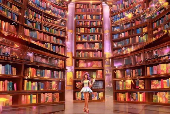 芭比故事合集，芭比故事合集免费观看