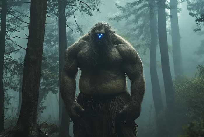 独眼巨人的由来 独眼巨人的由来简介 独眼巨人的由来 独眼巨人的由来简介