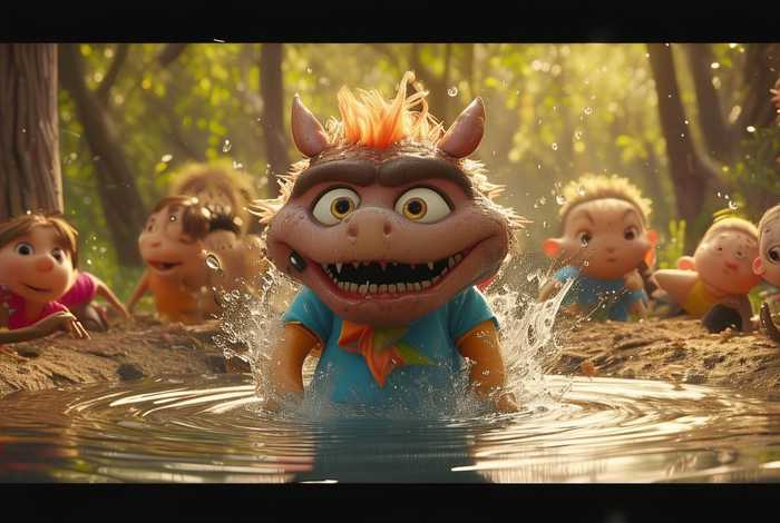 粗心的大龙幼儿故事 粗心的大龙幼儿故事内容 粗心的大龙幼儿故事 粗心的大龙幼儿故事内容