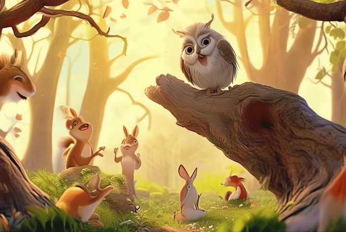 逗人开心的故事（逗人开心的故事短篇）