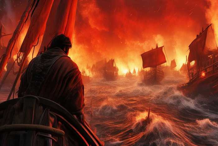 赤壁之战儿童故事视频 赤壁之战的动画故事视频 赤壁之战儿童故事视频 赤壁之战的动画故事视频