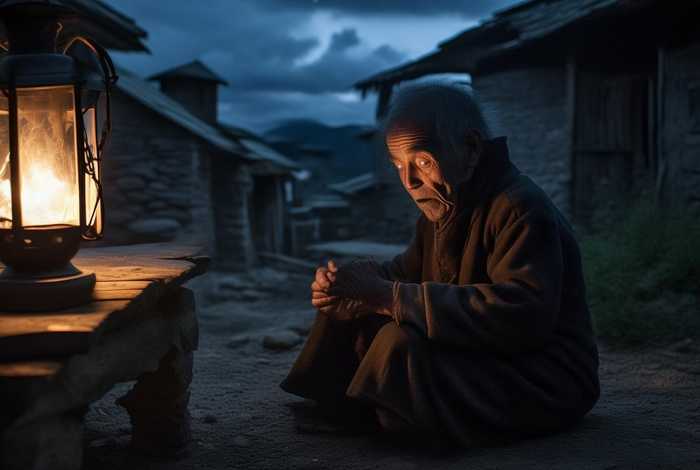 藏族鬼故事睡前故事(藏族鬼故事睡前故事短篇) 藏族鬼故事睡前故事(藏族鬼故事睡前故事短篇)