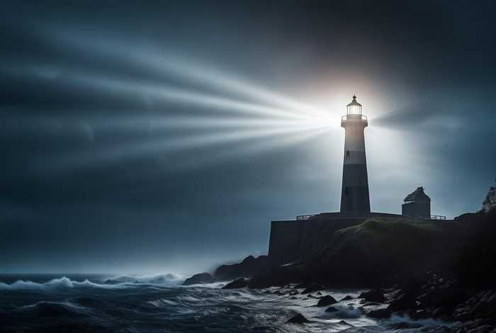 灯塔的故事告诉我们什么道理 灯塔的故事给我们什么启示