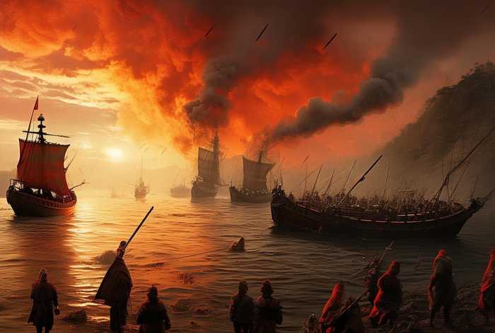 赤壁之战讲故事；赤壁之战故事讲解