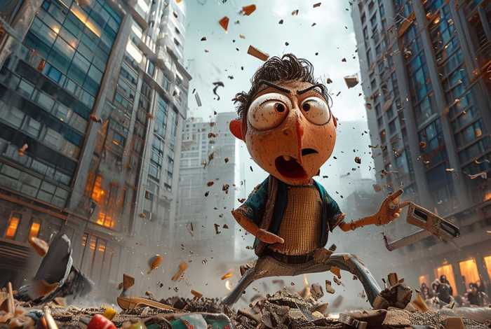 粗心大意酿成大祸的经典故事,粗心大意酿成大祸的经典故事有哪些 粗心大意酿成大祸的经典故事,粗心大意酿成大祸的经典故事有哪些