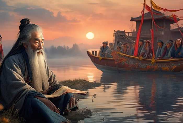 端午节由来小故事屈原、端午节的由来小故事屈原