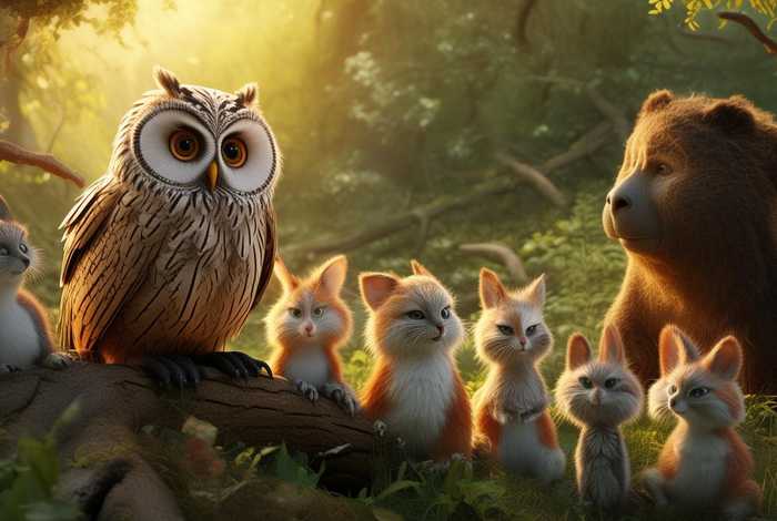 聪明动物故事大全 - 聪明动物故事大全简短 聪明动物故事大全 - 聪明动物故事大全简短