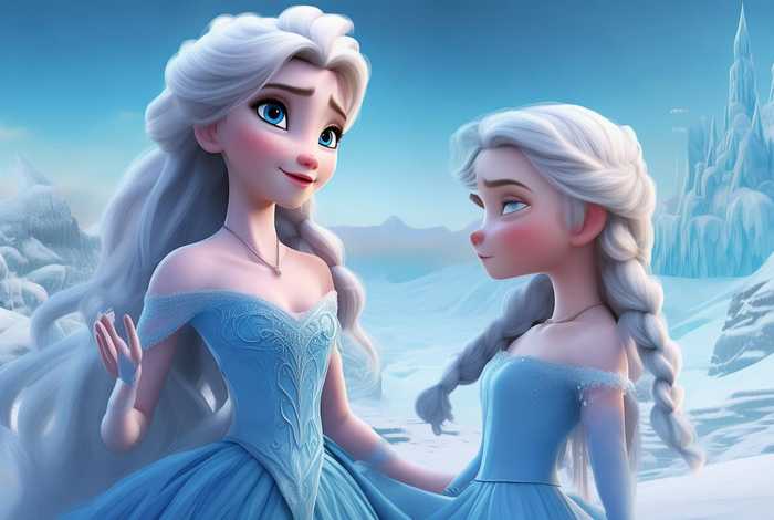 阿莎安娜故事 - 播放艾莎安娜故事视频