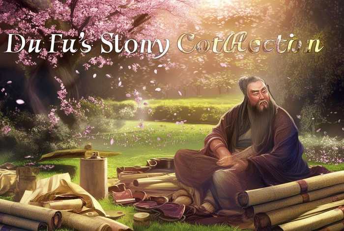 杜甫故事大全 - 杜甫故事大全简短