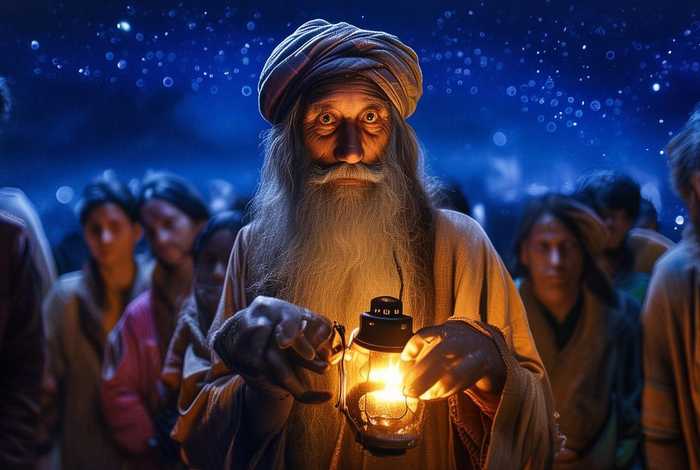 聪明的阿凡提故事告诉我们什么道理、聪明的阿凡提故事告诉我们什么道理呢