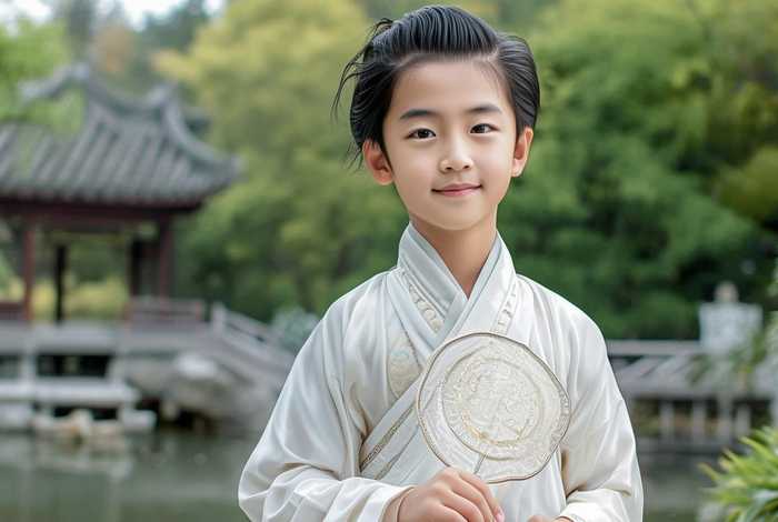 陈姓氏取名男孩；陈姓氏取名男孩子