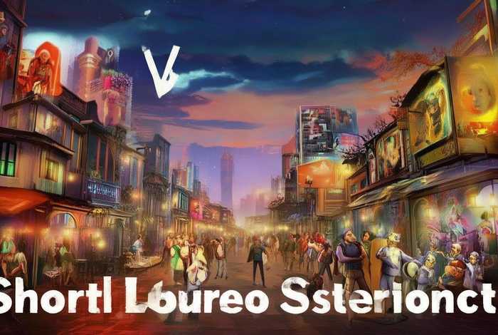 短视频脚本故事，短视频脚本故事大全