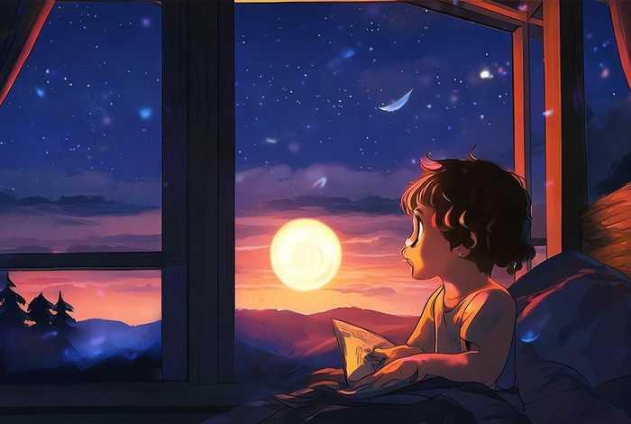 白天和黑夜的睡前故事;白天和黑夜的睡前故事有哪些 白天和黑夜的睡前故事;白天和黑夜的睡前故事有哪些