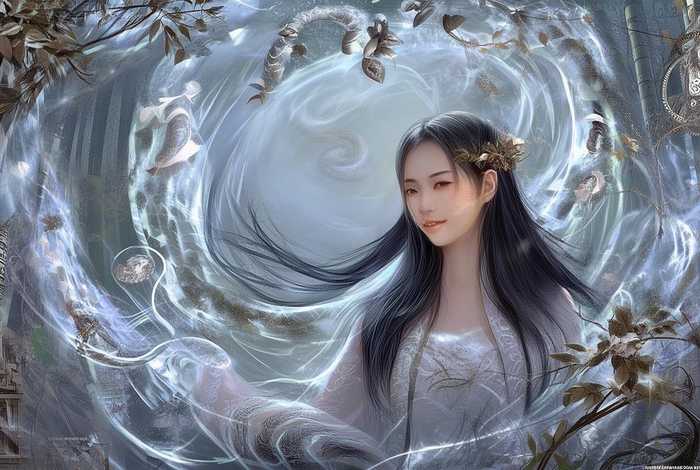 白娘子民间故事思维导图（白娘子民间故事思维导图简单）