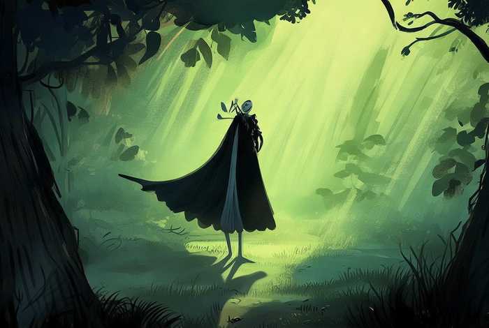 猜猜我是谁原文、猜猜我是谁原文阅读