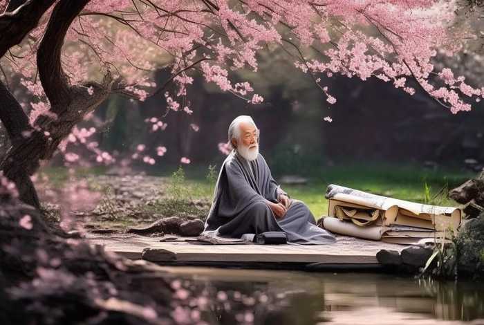 白居易的故事简短，白居易的故事简短版50字