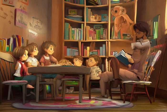 读儿童故事感想、读儿童故事后感怎么写 读儿童故事感想、读儿童故事后感怎么写