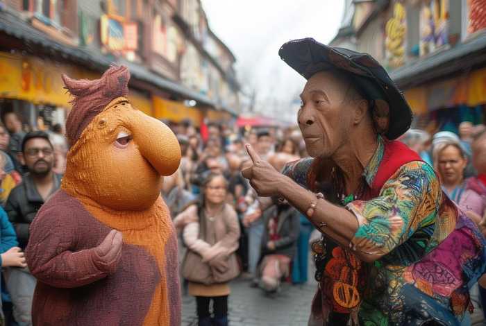 鼻孔的故事主要讲了什么内容（鼻孔的故事主要讲了什么内容英语）