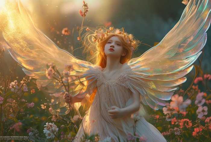 百花仙子 故事(百花仙子故事流传下来的原因) 百花仙子 故事(百花仙子故事流传下来的原因)